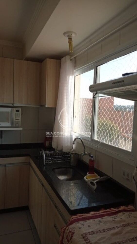 Apartamento, 2 quartos, 64 m² - Foto 16