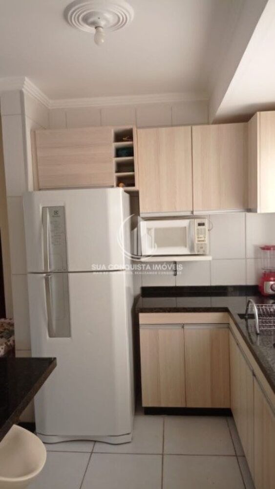 Apartamento, 2 quartos, 64 m² - Foto 12