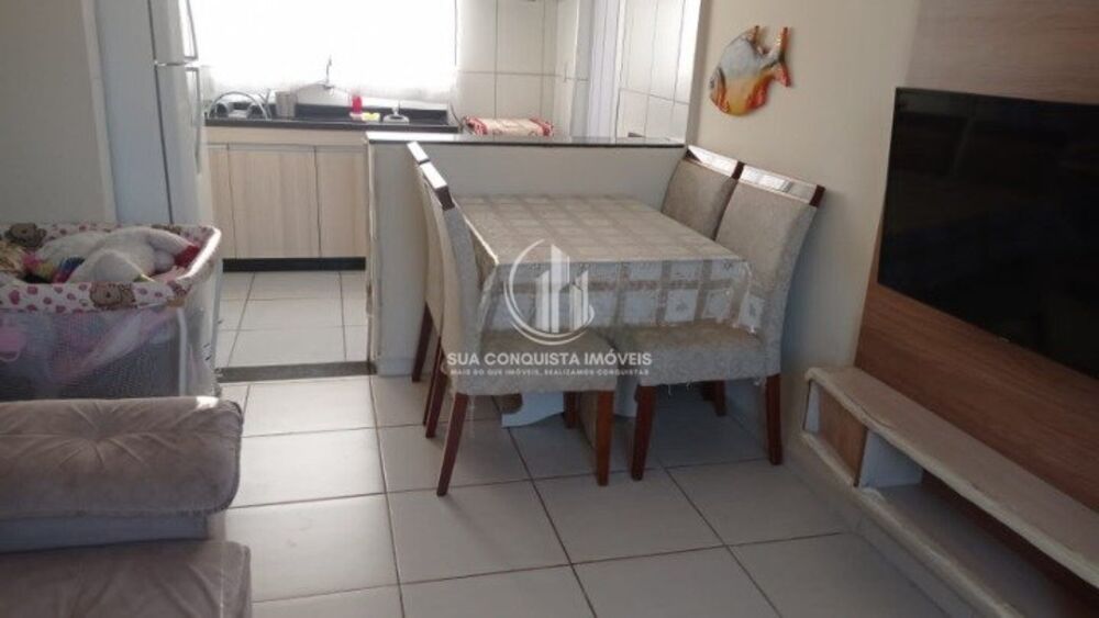 Apartamento, 2 quartos, 64 m² - Foto 4
