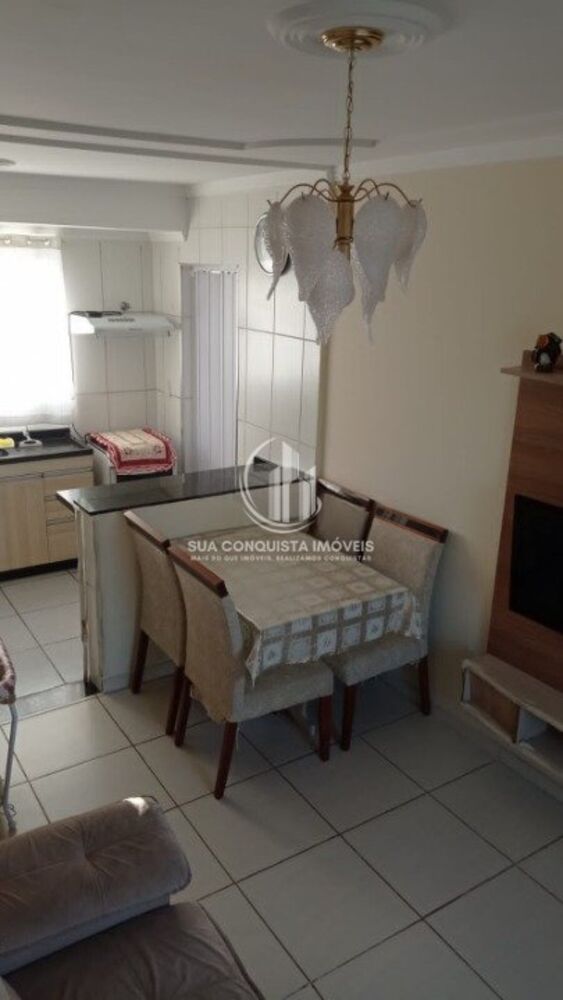 Apartamento, 2 quartos, 64 m² - Foto 9