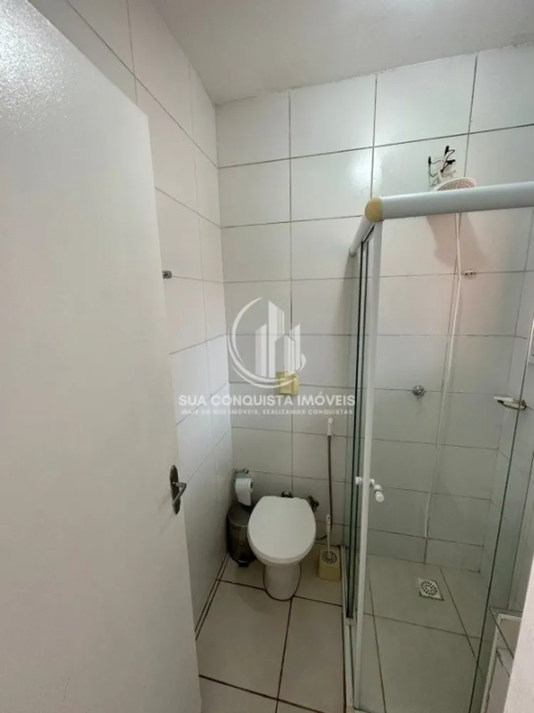 Apartamento, 2 quartos, 64 m² - Foto 23