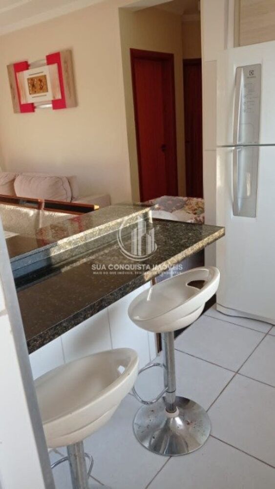 Apartamento, 2 quartos, 64 m² - Foto 5