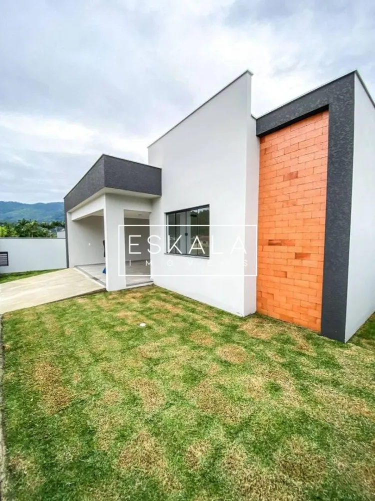Casa, 3 quartos, 15930 m² - Foto 1