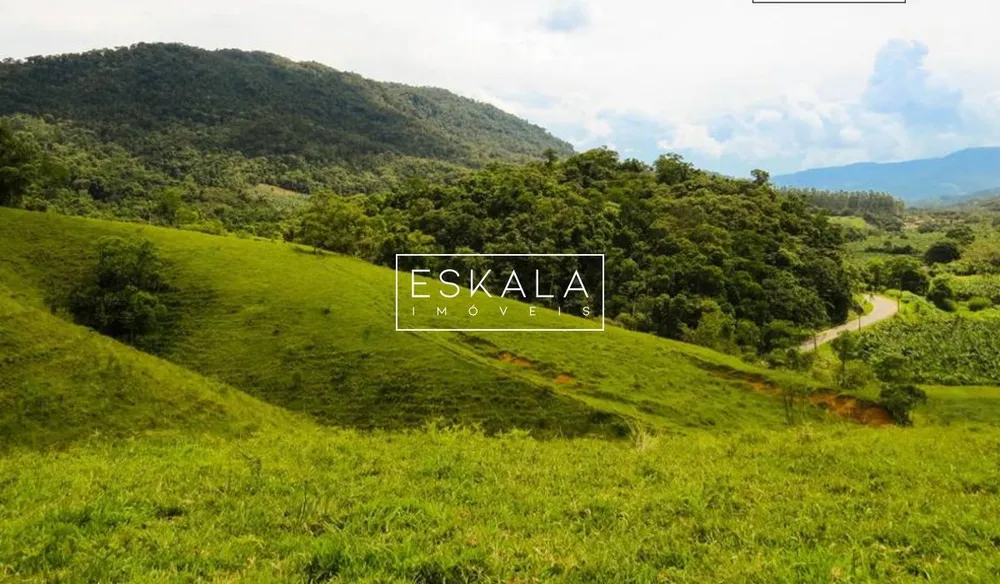 Terreno, 2 hectares - Foto 1