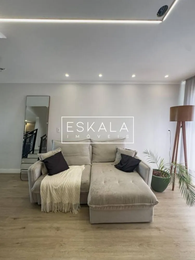 Casa, 3 quartos, 74 m² - Foto 4