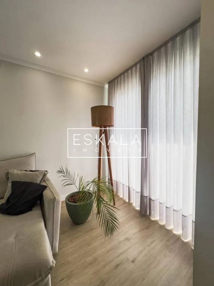 Casa, 3 quartos, 74 m² - Foto 7