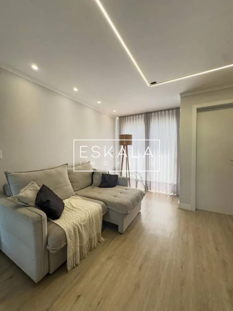Casa, 3 quartos, 74 m² - Foto 2