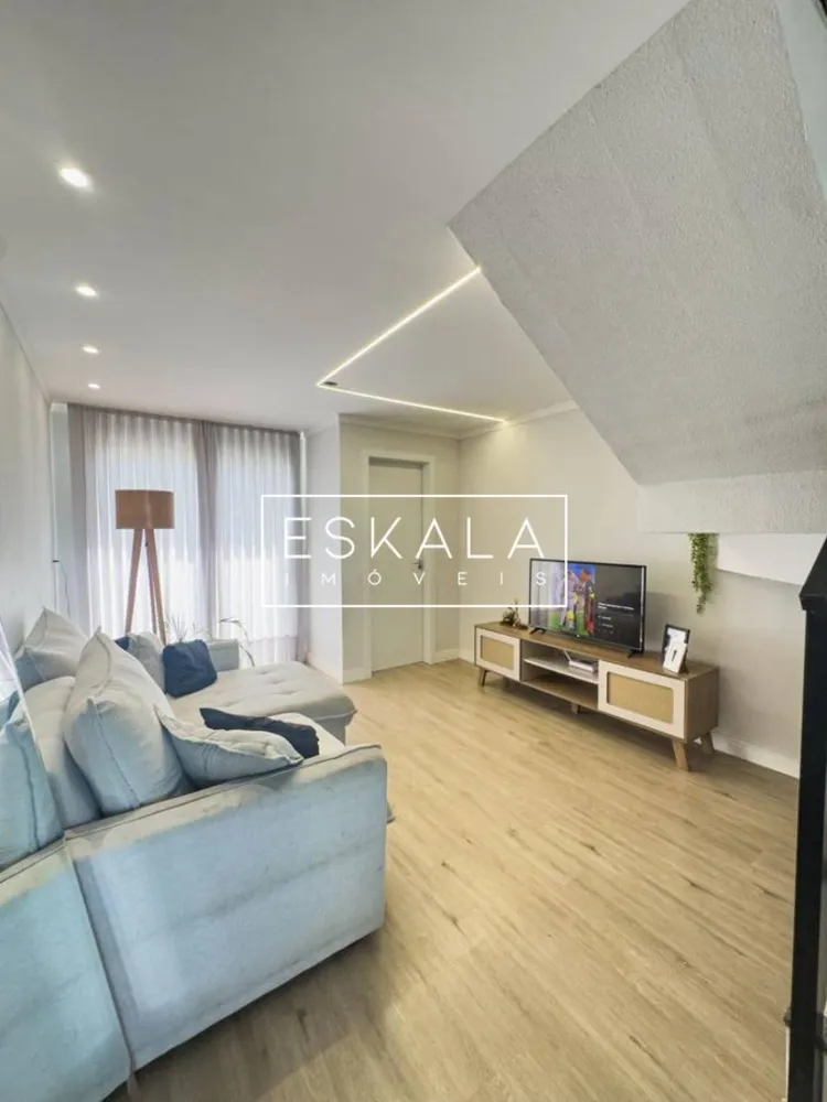 Casa, 3 quartos, 74 m² - Foto 3