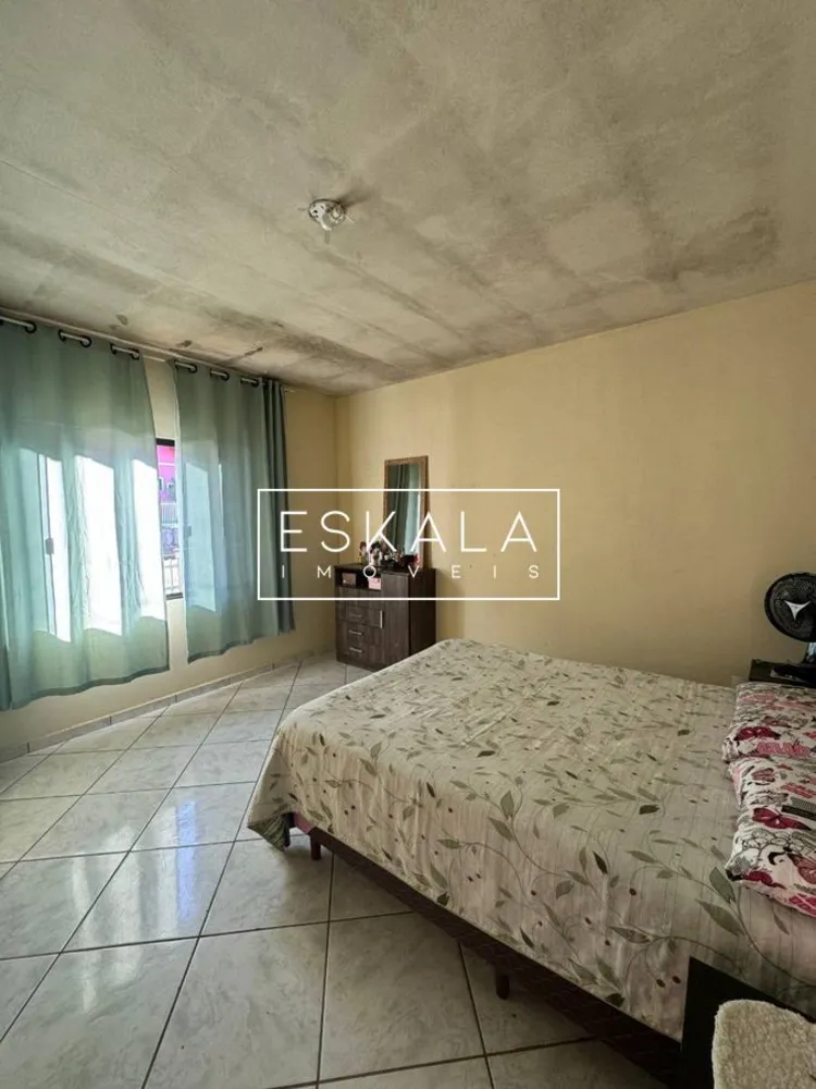 Casa, 3 quartos, 70 m² - Foto 6
