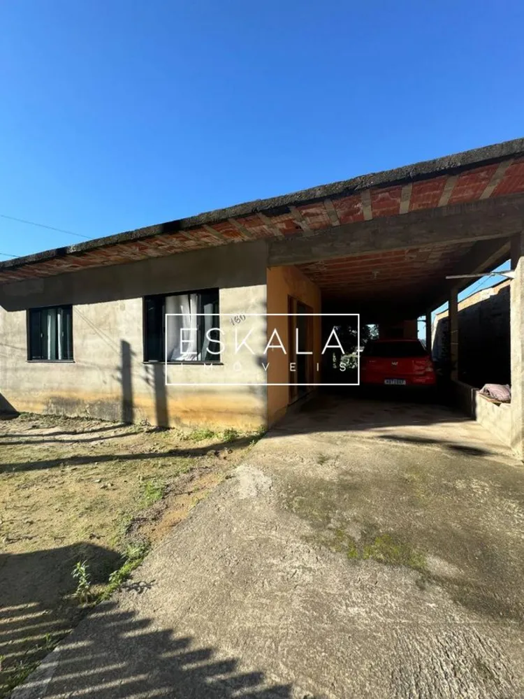 Casa, 3 quartos, 70 m² - Foto 2