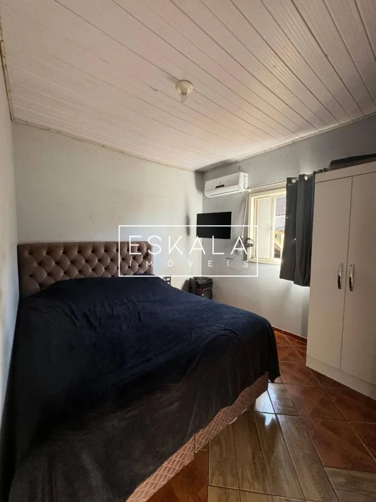 Casa, 3 quartos, 70 m² - Foto 5