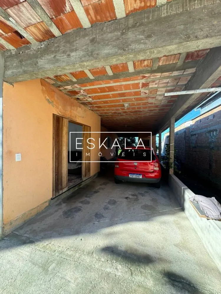 Casa, 3 quartos, 70 m² - Foto 3