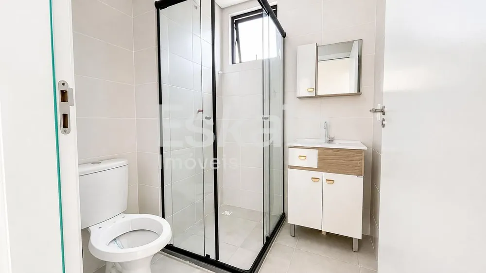 Apartamento, 2 quartos, 51 m² - Foto 4