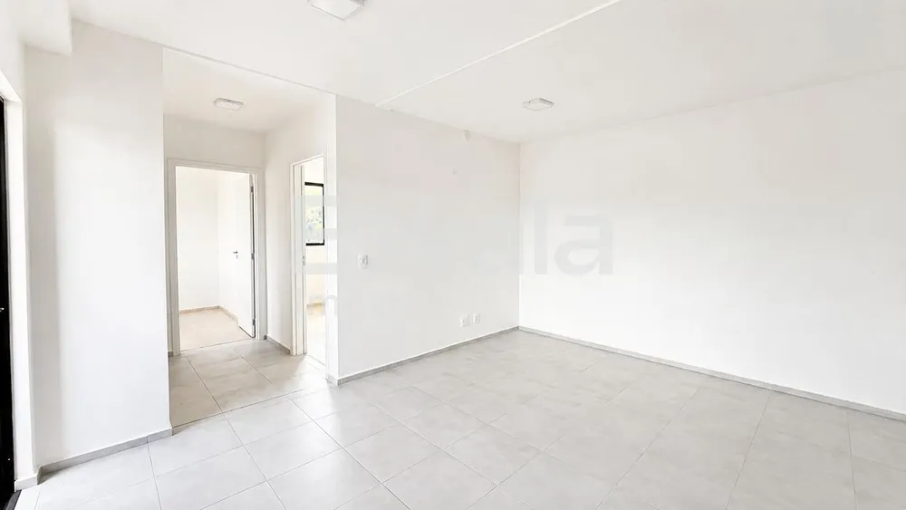 Apartamento, 2 quartos, 51 m² - Foto 1