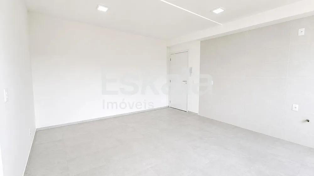 Apartamento, 2 quartos, 51 m² - Foto 2
