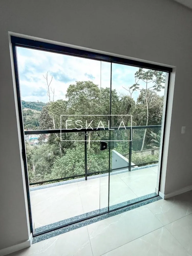 Sobrado, 3 quartos, 126 m² - Foto 2