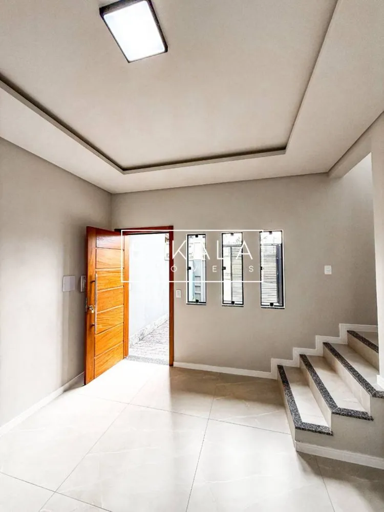 Sobrado, 3 quartos, 126 m² - Foto 8