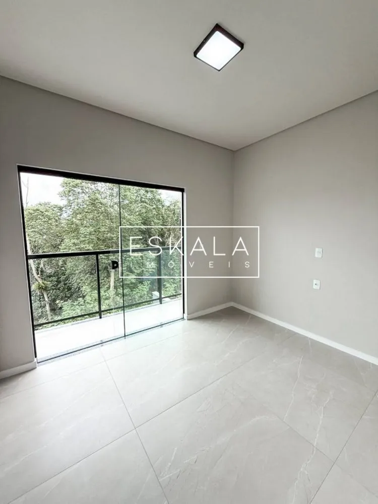 Sobrado, 3 quartos, 126 m² - Foto 1