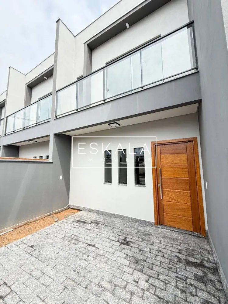 Sobrado, 3 quartos, 126 m² - Foto 7