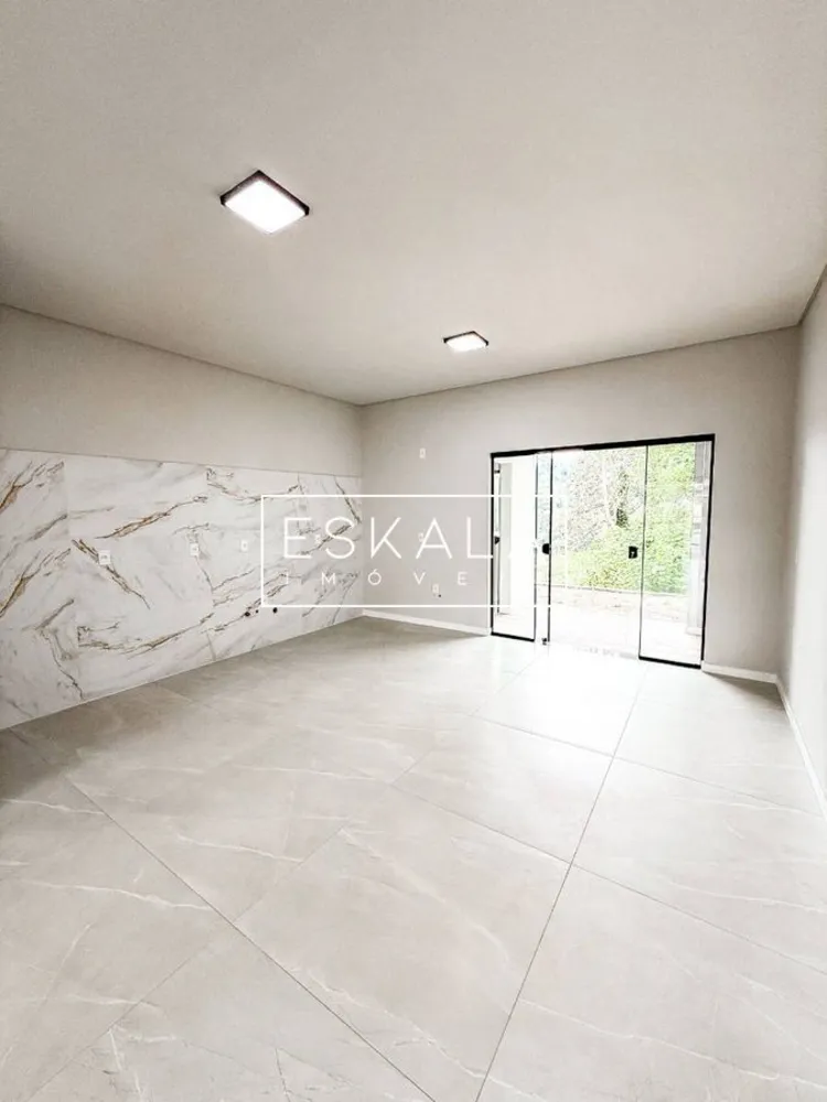 Sobrado, 3 quartos, 126 m² - Foto 6
