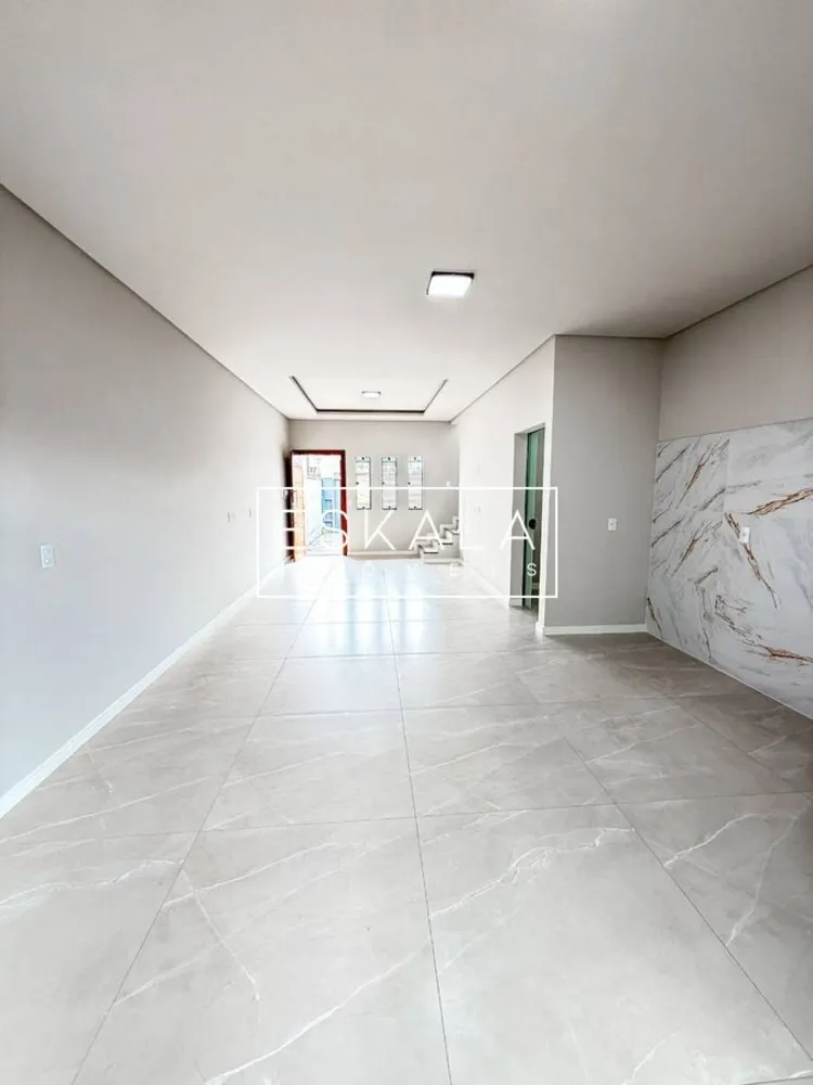Sobrado, 3 quartos, 126 m² - Foto 4