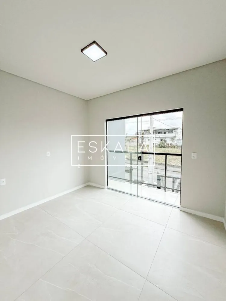 Sobrado, 3 quartos, 126 m² - Foto 3