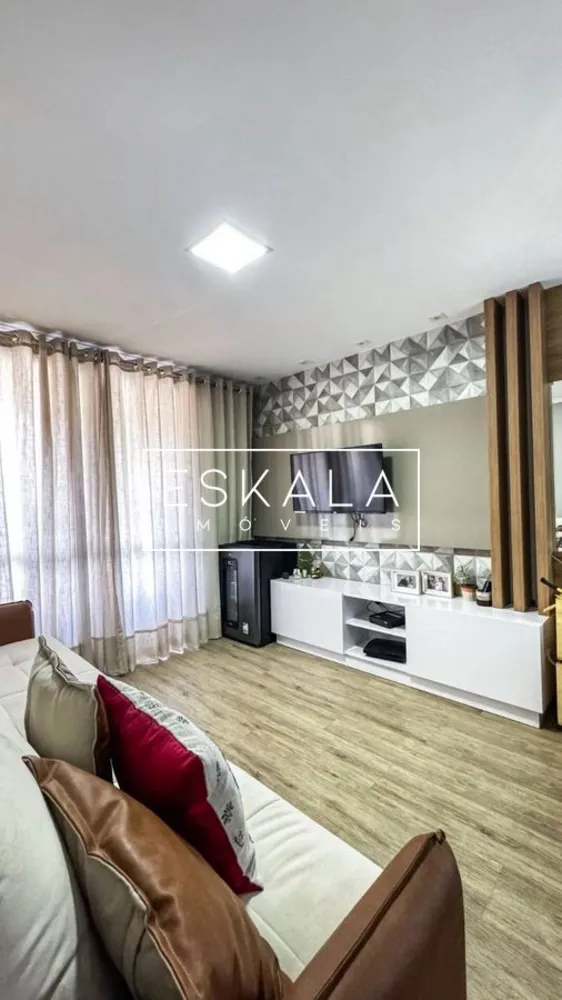 Apartamento, 3 quartos, 94 m² - Foto 3