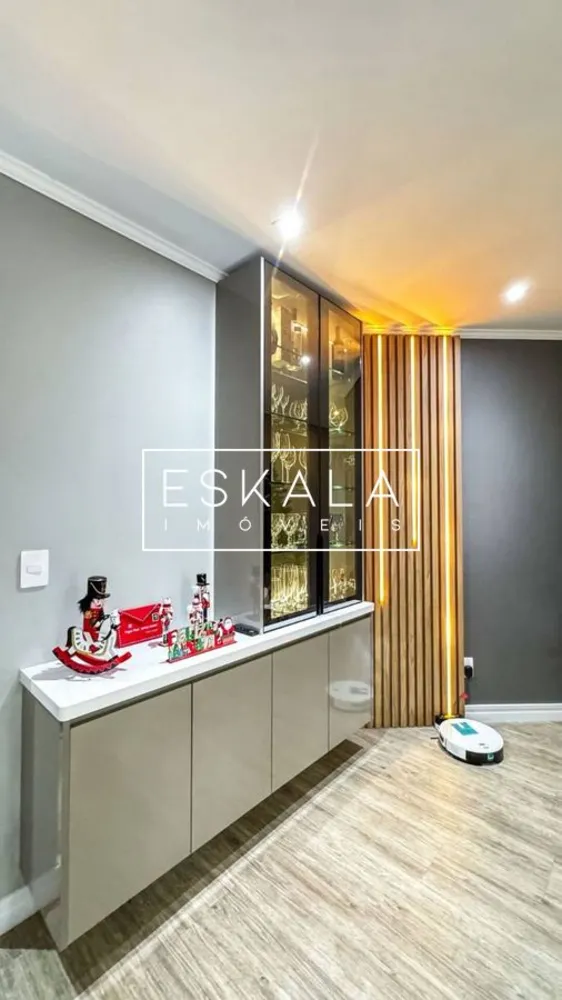 Apartamento, 3 quartos, 94 m² - Foto 2