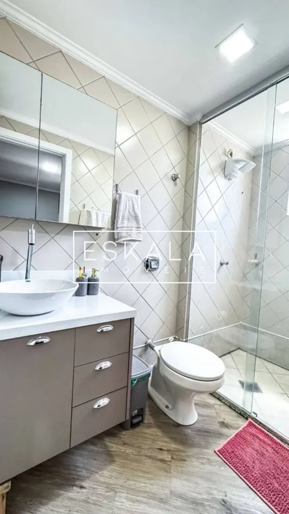 Apartamento, 3 quartos, 94 m² - Foto 6