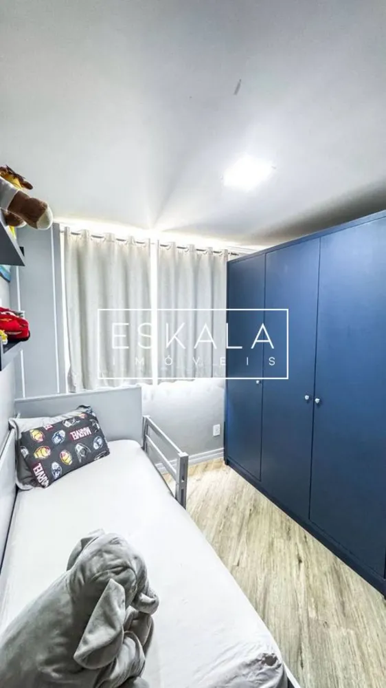 Apartamento, 3 quartos, 94 m² - Foto 7