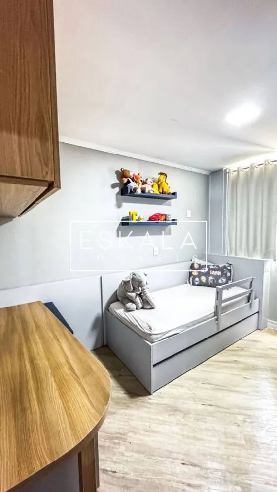 Apartamento, 3 quartos, 94 m² - Foto 8