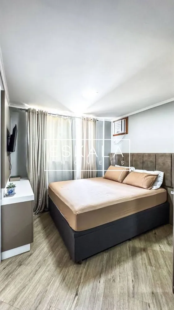 Apartamento, 3 quartos, 94 m² - Foto 4