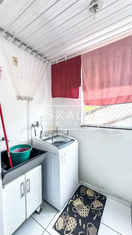 Apartamento, 3 quartos, 81 m² - Foto 8