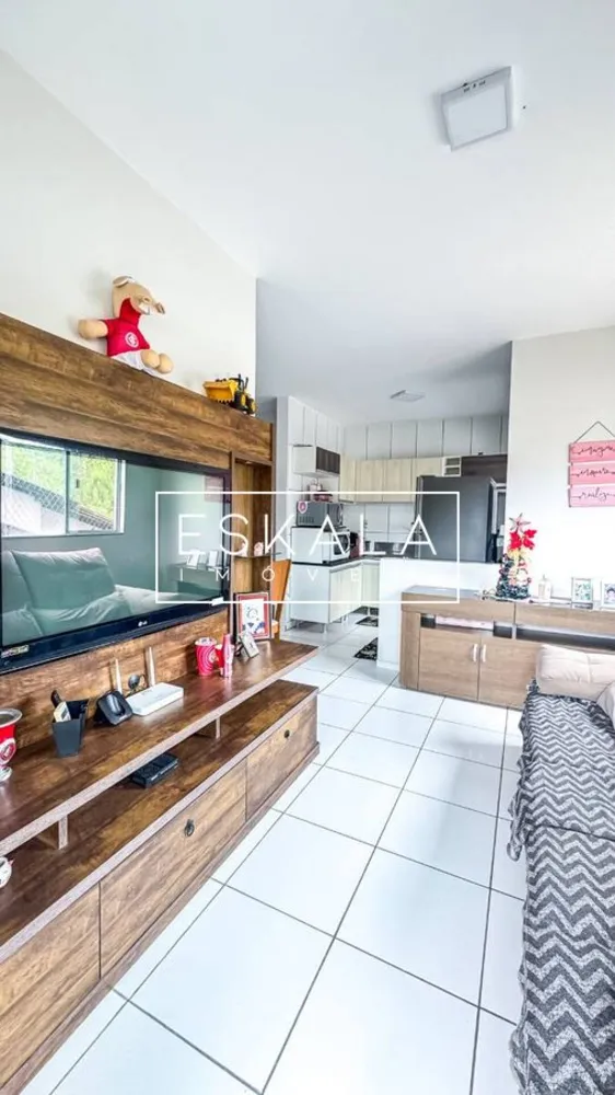 Apartamento, 3 quartos, 81 m² - Foto 5