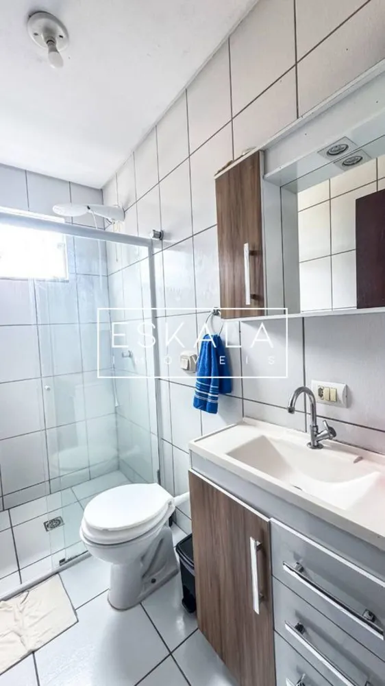 Apartamento, 3 quartos, 81 m² - Foto 7