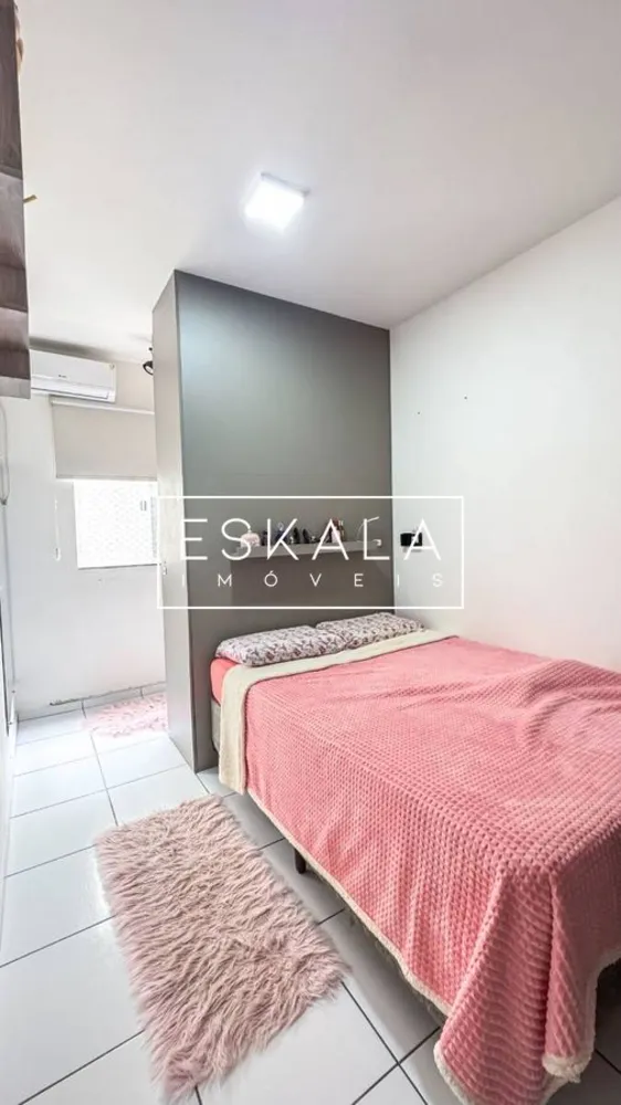 Apartamento, 3 quartos, 81 m² - Foto 6