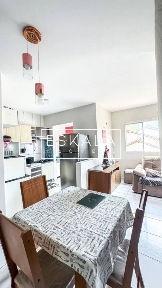 Apartamento, 3 quartos, 81 m² - Foto 3