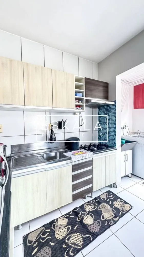 Apartamento, 3 quartos, 81 m² - Foto 2