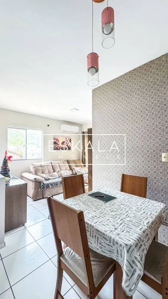 Apartamento, 3 quartos, 81 m² - Foto 4