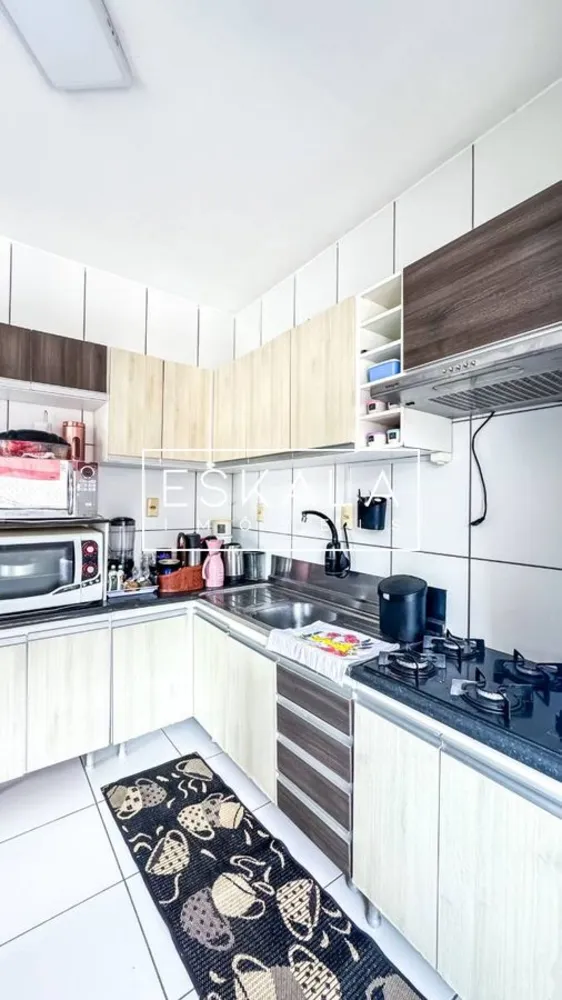 Apartamento, 3 quartos, 81 m² - Foto 1