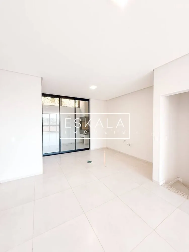 Casa, 3 quartos, 130 m² - Foto 3
