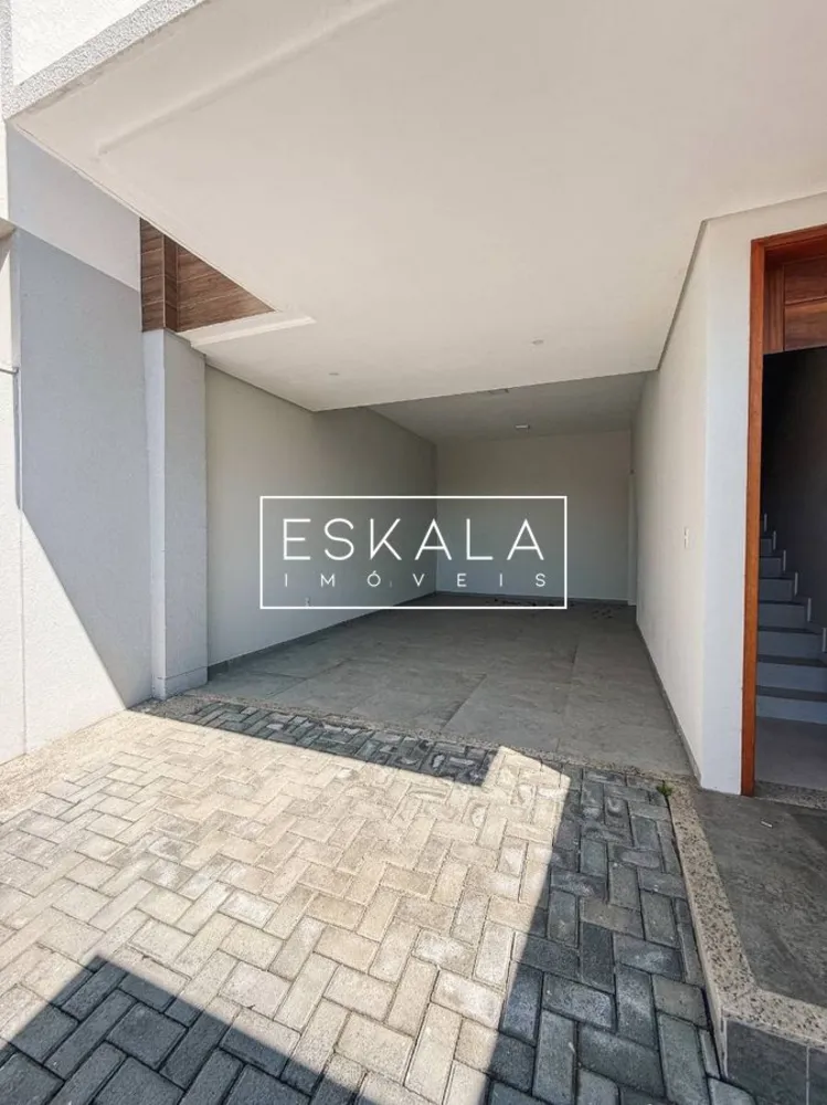 Casa, 3 quartos, 130 m² - Foto 2