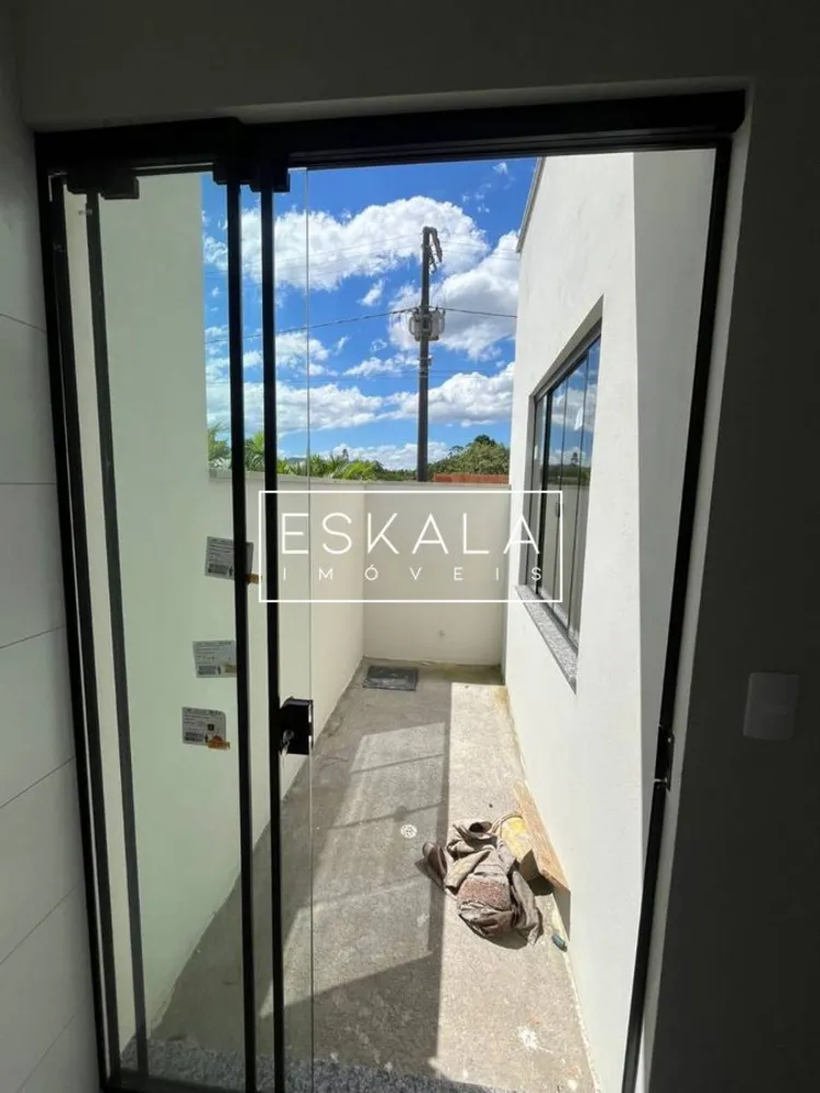 Casa, 2 quartos, 49 m² - Foto 8