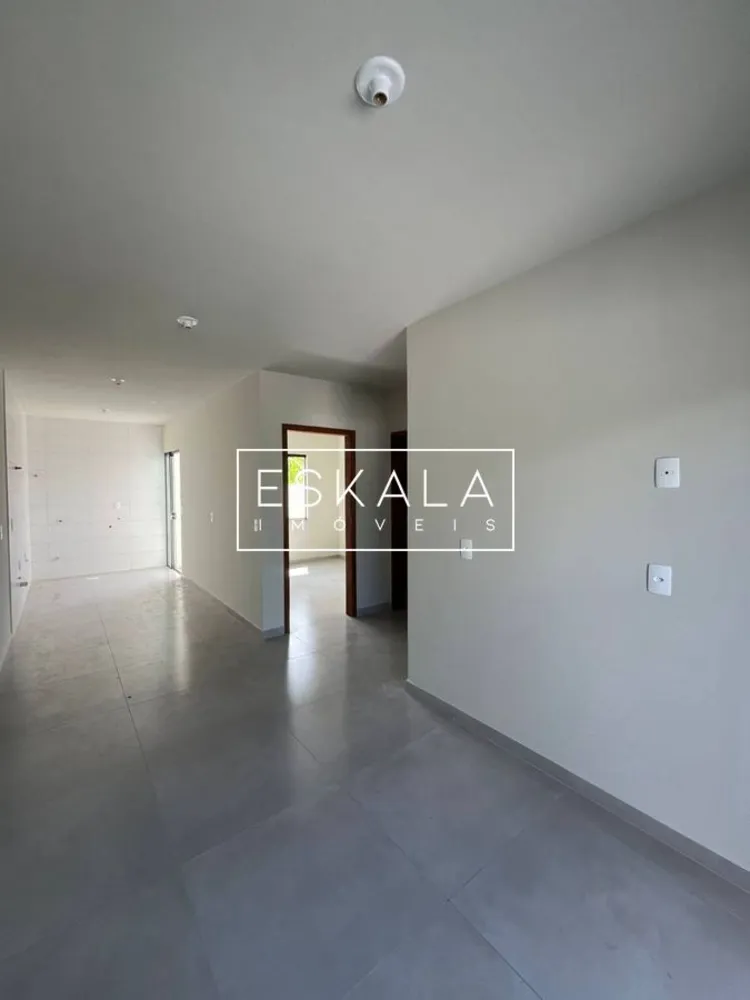Casa, 2 quartos, 49 m² - Foto 2