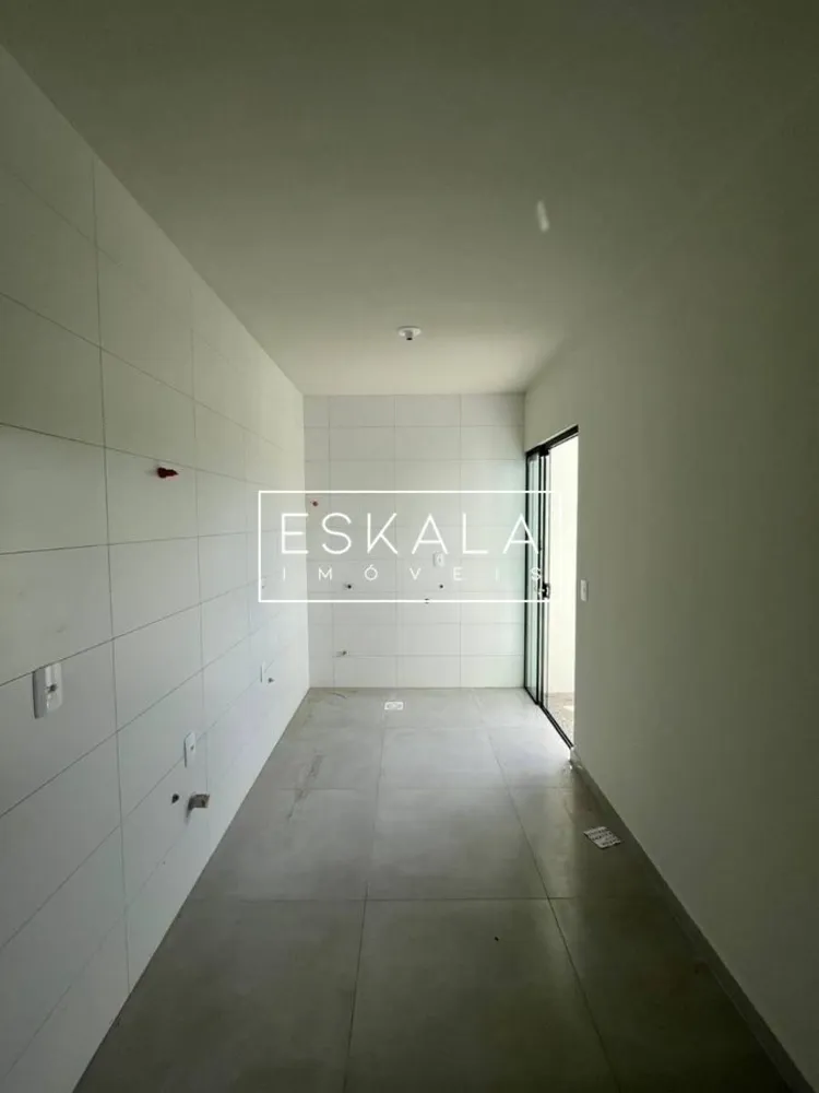 Casa, 2 quartos, 49 m² - Foto 7
