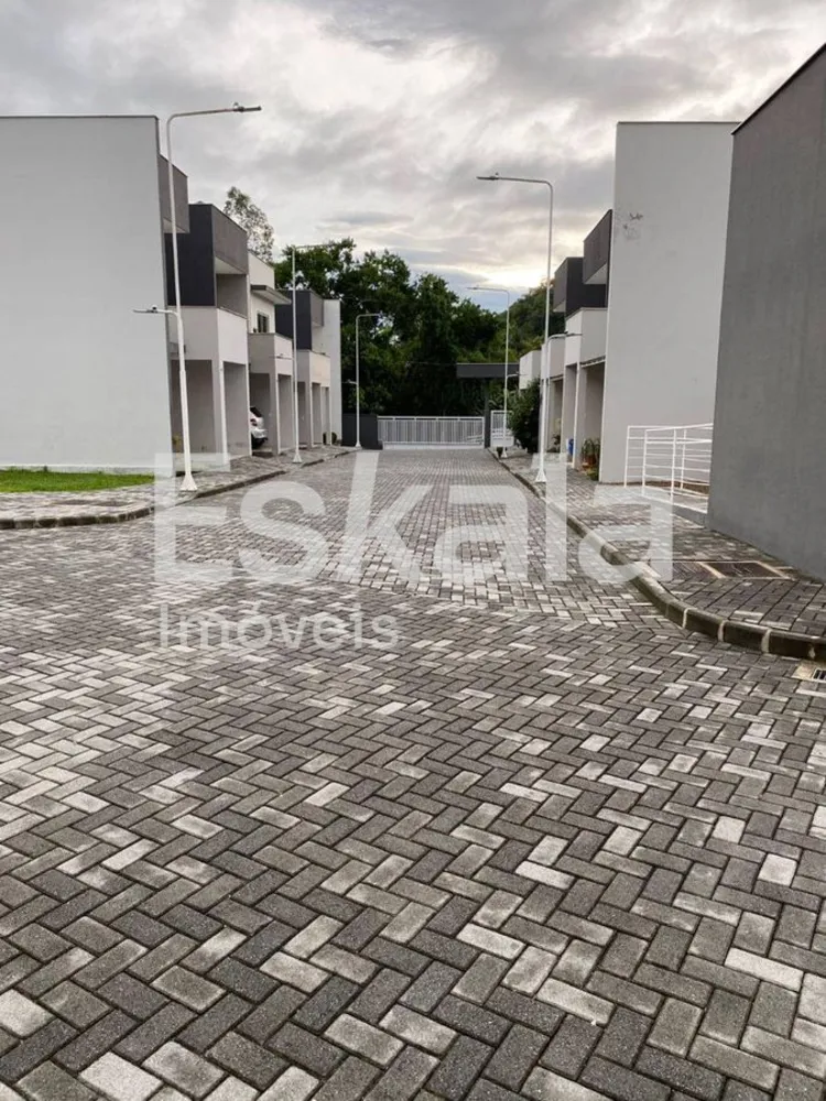 Sobrado, 3 quartos, 108 m² - Foto 8