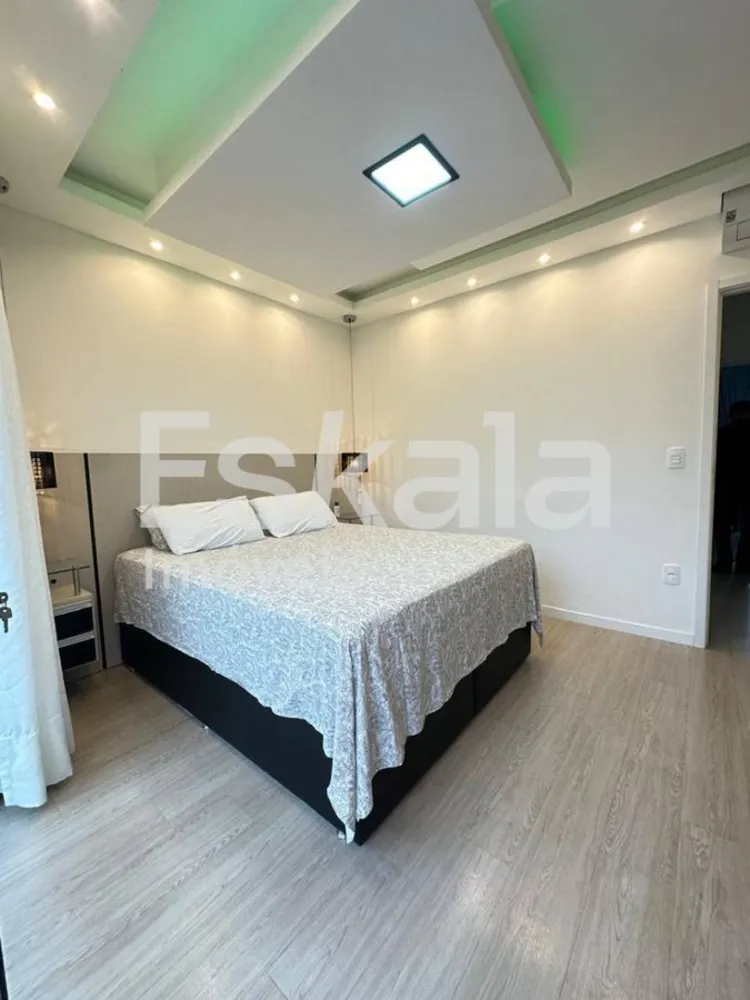 Sobrado, 3 quartos, 108 m² - Foto 2
