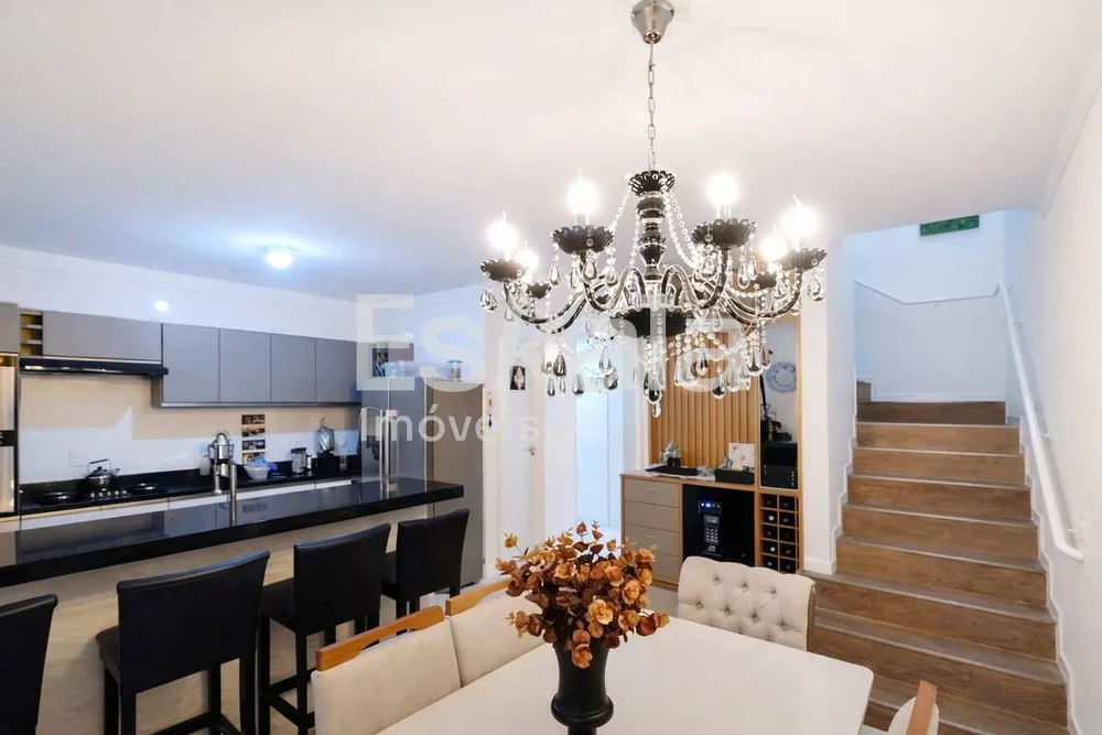 Sobrado, 3 quartos, 108 m² - Foto 1