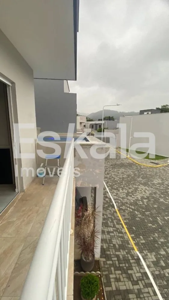 Sobrado, 3 quartos, 108 m² - Foto 4