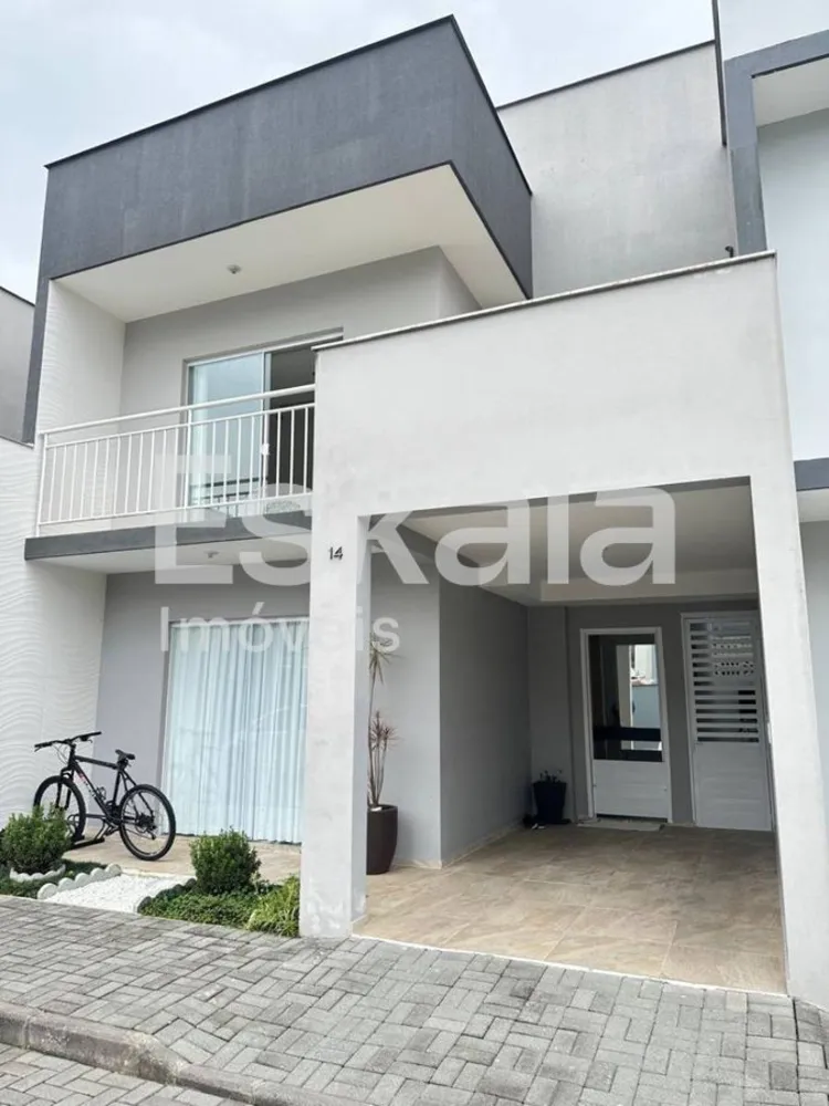 Sobrado, 3 quartos, 108 m² - Foto 7